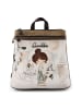 Anekke Sophia City Rucksack 29 cm in mehrfarbig