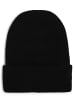 Barts Mütze Kinabalu in schwarz - 0001