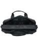 Jost Stockholm Aktentasche 43 cm Laptopfach schwarz