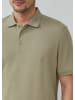 s.Oliver Polo-Shirt in 7880_helles olivgrün