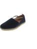 Tamaris Slipper Blau