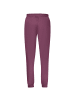 NORWAY 1963 Lila Baumwolle Damen Hose