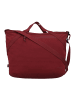 FJÄLLRÄVEN Vardag Shopper Tasche 36 cm in ox red