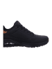 Skechers Sneaker Uno Suited on Air in Schwarz