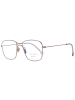 Nathalie Blanc Frauen Optische Fassungen Quadratisch Rose Gold