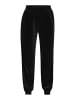 NAEMI Women Pants in Black