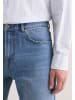 Seidensticker 5-Pocket Denim Regular in Mittelblau