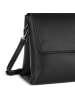 Bugatti Ilva Handtasche 24.5 cm schwarz