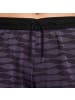 Nike Performance Trainingsshorts Strike 21 in schwarz / lila