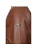Bugatti Lederjacke Florenz in braun