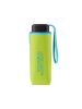 happy rain Benetton Ultra Mini Flat Manuell Taschenschirm in love bird