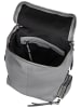 LIEBESKIND BERLIN Rucksack Hera in Grigio