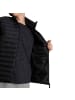 Puma Steppjacke in Schwarz