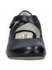 Josef Seibel Spangenballerina Fiona 72 in Schwarz