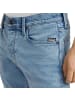 G-Star Jeans 3301 SLIM slim in Blau
