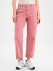 Mos Mosh Jeans MMAymen Len in rosenholz