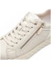 Marco Tozzi Sneaker  in Beige