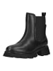 Alma en Pena Stiefelette in Schwarz