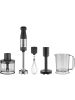 Kenwood Mixer HBM60.307GY in Schwarz