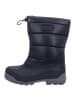 cmp Winterstiefel in NERO