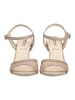 Nero Giardini Sandalen Beige