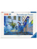 Ravensburger Ravensburger Puzzle 3.000 Teile Marokko in Blau in bunt