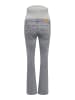 ONLY Flared fit jeans in Grey Denim