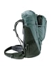 Deuter AViANT Voyager 60+10 SL - Women's Reiserucksack 80 cm in jade-ivy