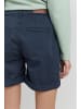 Oxmo Shorts Charline in Dunkelblau