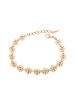 faina Bracelet in Rose Gold