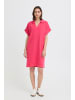 Fransa Casual FRAURORA Loose fit in VIRTUAL PINK