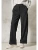 Cecil Hose in flint grey melange