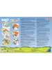 Ravensburger Ravensburger Farbzuordnungsspiel Bluey Colorino in bunt
