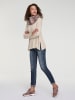 Heine Longpullover in sand