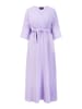 faina Damen Midikleid in Flieder