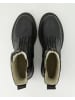 Zahira Winterstiefeletten in Schwarz