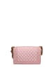 Marc Ellis Handtasche in ANTIQUE ROSE AND BRASS