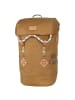 Doughnut Colorado Reborn 19 - Rucksack 47 cm (stone x wine) in camel