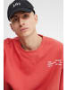 !SOLID Sweatshirt SDEdyn in Rot