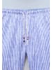 Napapijri Badehose V-ELIOR in AOP Stripe