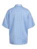 JJXX Hemd in Silver Lake Blue