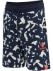 Hummel Hummel Pants Hmlditz Jungen in BLACK IRIS