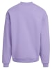 Urban Classics Sweater in electriclilac