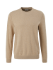 s.Oliver Strickpullover langarm in Braun