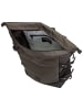 Strellson Rucksack New Ham Sebastian LVZ in Dark Olive