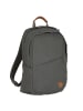 FJÄLLRÄVEN Räven 20 Daypack 36 cm Laptopfach in basalt
