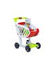 Wisam® Einkaufswagen Obst Gemüse 25 Elemente Lebensmittel