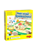 Haba Brettspiel - Mein erster Spieleschatz - Große HABA-Spielesammlung, 3-12 Jahre