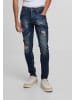 2Y Studios 2Y Studios Jeans in blue