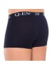 Q-en Boxershorts in Blue